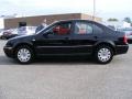 Black - Jetta GL TDI Sedan Photo No. 2