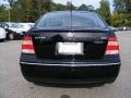 Black - Jetta GL TDI Sedan Photo No. 4