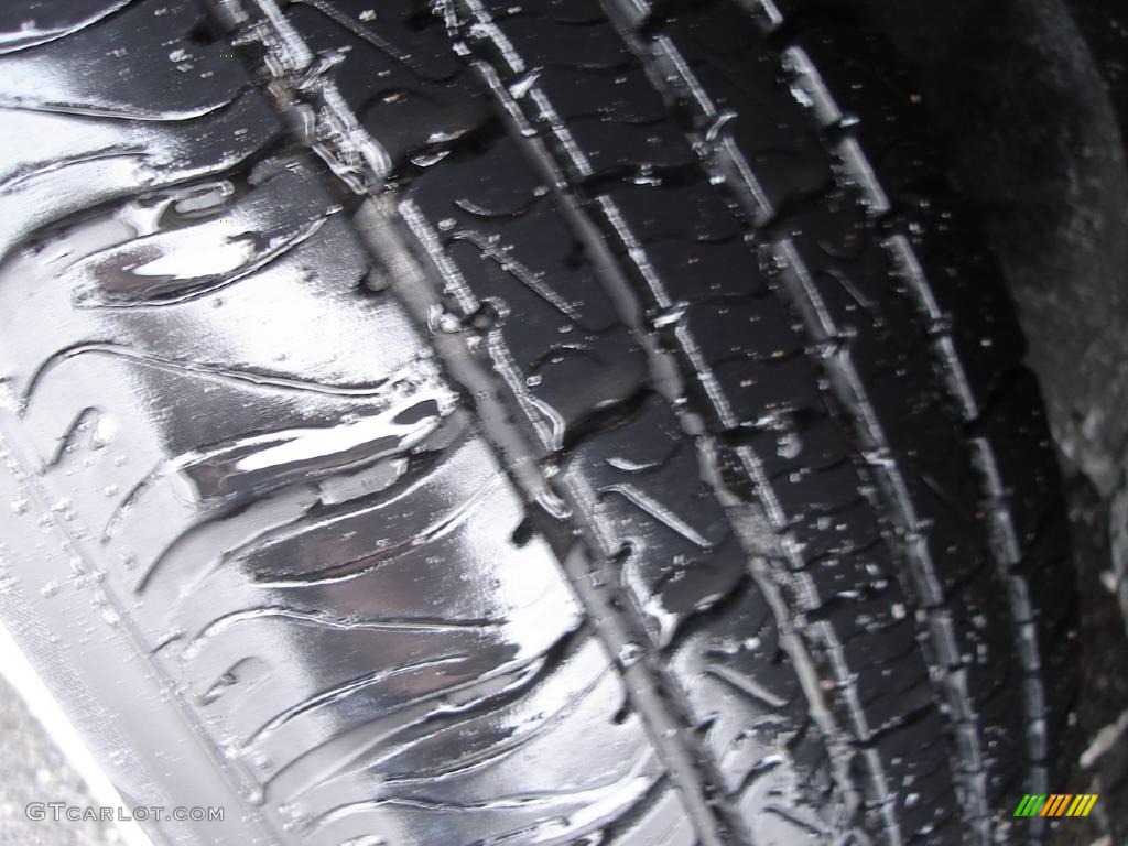 1998 S Series SL2 Sedan - Dark Blue Pearl Metallic / Black/Gray photo #10