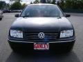 Black - Jetta GL TDI Sedan Photo No. 8