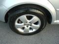 Reflex Silver Metallic - Jetta GLS TDI Wagon Photo No. 11
