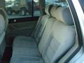 Reflex Silver Metallic - Jetta GLS TDI Wagon Photo No. 22