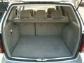 Reflex Silver Metallic - Jetta GLS TDI Wagon Photo No. 23