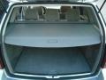 Reflex Silver Metallic - Jetta GLS TDI Wagon Photo No. 24