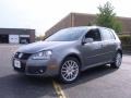 United Grey Metallic - GTI 4 Door Photo No. 1