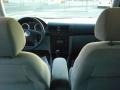 Reflex Silver Metallic - Jetta GLS TDI Wagon Photo No. 27
