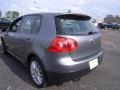 United Grey Metallic - GTI 4 Door Photo No. 3