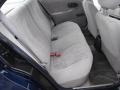 1998 Dark Blue Pearl Metallic Saturn S Series SL2 Sedan  photo #14