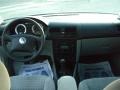 Reflex Silver Metallic - Jetta GLS TDI Wagon Photo No. 31