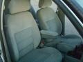 Reflex Silver Metallic - Jetta GLS TDI Wagon Photo No. 37