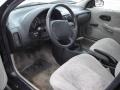 1998 Dark Blue Pearl Metallic Saturn S Series SL2 Sedan  photo #20