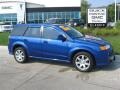 Pacific Blue 2005 Saturn VUE Red Line AWD