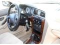 2000 Timberline Green Pearl Subaru Outback Wagon  photo #11