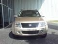 Clear Beige Metallic - Grand Vitara Luxury Photo No. 2