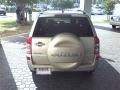 Clear Beige Metallic - Grand Vitara Luxury Photo No. 4