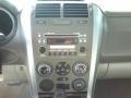 Clear Beige Metallic - Grand Vitara Luxury Photo No. 8