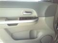 Clear Beige Metallic - Grand Vitara Luxury Photo No. 12