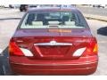 2001 Vintage Red Pearl Toyota Avalon XL  photo #8