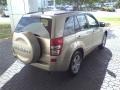Clear Beige Metallic - Grand Vitara Luxury Photo No. 16