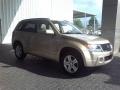 Clear Beige Metallic - Grand Vitara Luxury Photo No. 17