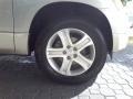 Clear Beige Metallic - Grand Vitara Luxury Photo No. 21