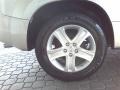Clear Beige Metallic - Grand Vitara Luxury Photo No. 22