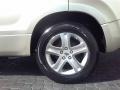 Clear Beige Metallic - Grand Vitara Luxury Photo No. 23