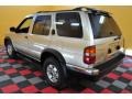 1998 Beige Metallic Nissan Pathfinder XE 4x4  photo #4