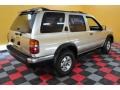 1998 Beige Metallic Nissan Pathfinder XE 4x4  photo #6