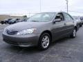 2005 Phantom Gray Pearl Toyota Camry LE V6  photo #7