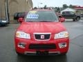 2007 Chili Pepper Red Saturn VUE V6  photo #6