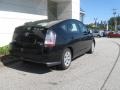 Black - Prius Hybrid Photo No. 3
