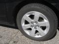 Black - Prius Hybrid Photo No. 4