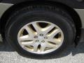 Black Granite Pearl - Outback Limited Wagon Photo No. 14