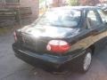 1999 Black Kia Sephia LS  photo #13