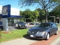 Anthracite Metallic - TL 3.2 Photo No. 1