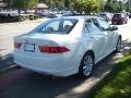 2006 Premium White Pearl Acura TSX Sedan  photo #5