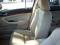 2006 Premium White Pearl Acura TSX Sedan  photo #9