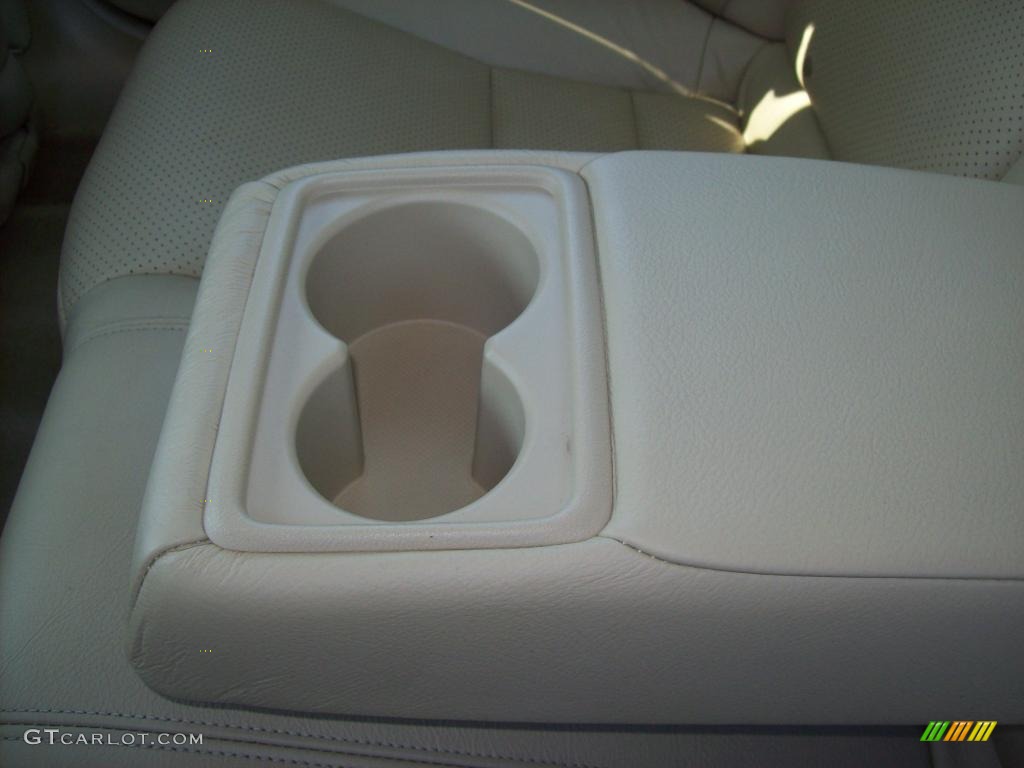 2006 TSX Sedan - Premium White Pearl / Parchment photo #11