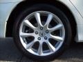 Premium White Pearl - TSX Sedan Photo No. 21