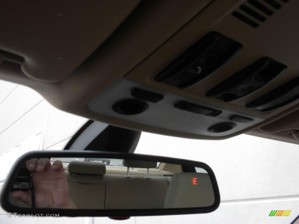 2009 3 Series 328i Sedan - Crimson Red / Beige photo #18