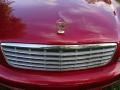 Crimson Red Pearl - DeVille Sedan Photo No. 26