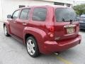 Sport Red Metallic - HHR LT Photo No. 5