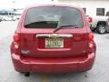 Sport Red Metallic - HHR LT Photo No. 6