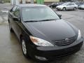 2003 Black Toyota Camry XLE  photo #4