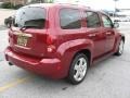 Sport Red Metallic - HHR LT Photo No. 7