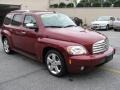 Sport Red Metallic - HHR LT Photo No. 9