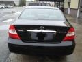 2003 Black Toyota Camry XLE  photo #7