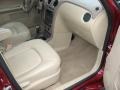 Sport Red Metallic - HHR LT Photo No. 26