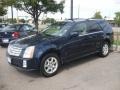 2006 Blue Chip Cadillac SRX V6  photo #3